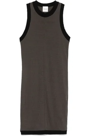 Nanushka Robe courte Lorett