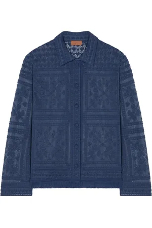 Alanui Chemise en maille