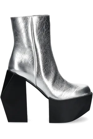 united nude Bottines Stage 150 mm