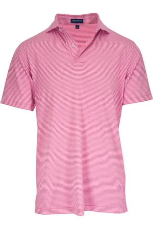 Peter Millar Polo à rayures