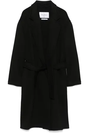 Max Mara Manteau Melinda