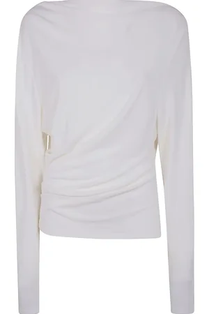 Jacquemus Haut à dos ouvert