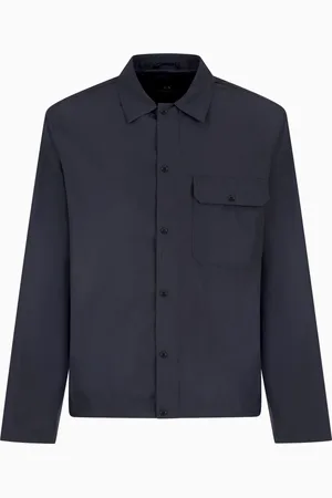 Armani Exchange Chemise à manches longues