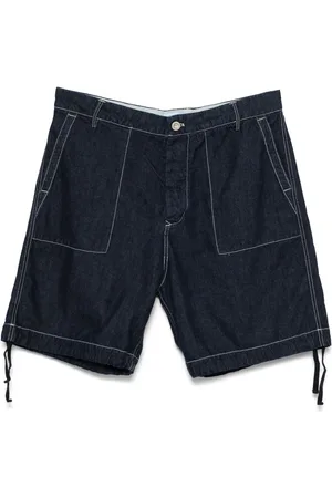 C.P. Company Short en jean