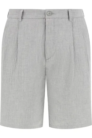 Boggi Milano Bermuda en coton
