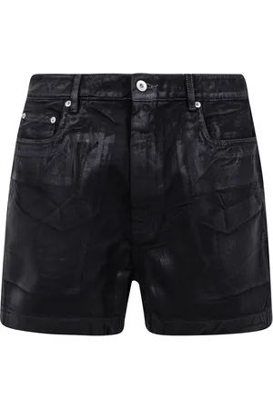 Rick Owens Short Geth