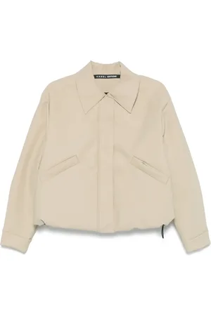 Kassl Editions Veste bomber matelassée
