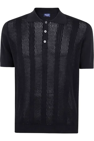 DRUMOHR Polo en maille
