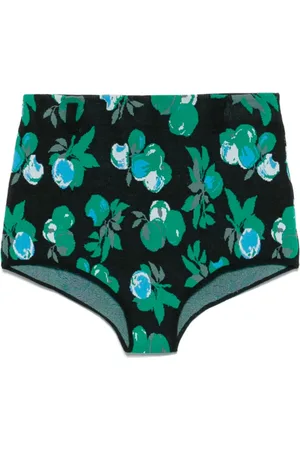 COPERNI Short en jacquard