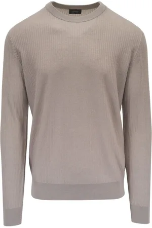 BRIONI Pull en maille fine