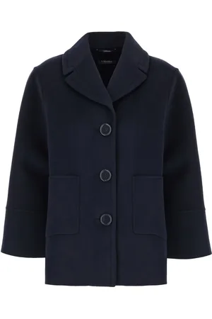 Max Mara Manteau en laine