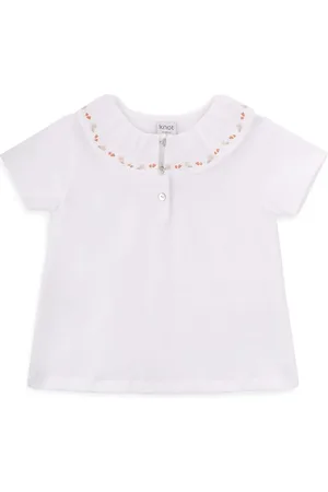KNOT Blouse Mary