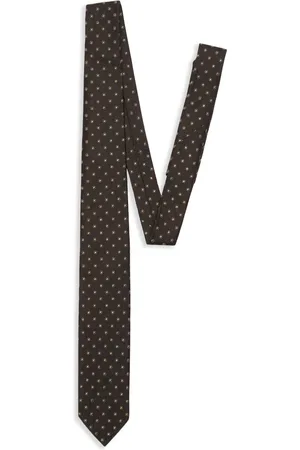 Dsquared2 Cravate en soie