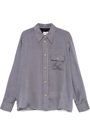 Khaite Chemise Yatty