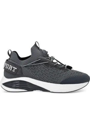 Philipp Plein Baskets Runner