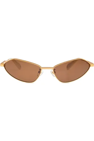 Jacquemus Lunettes de soleil JAC68