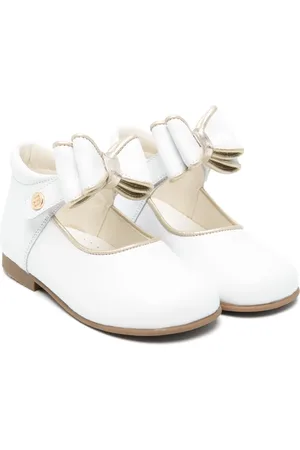 Andanines Ballerines à détail de nœud