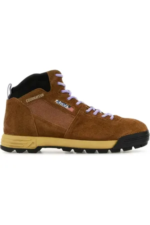 Autry Bottines Malga
