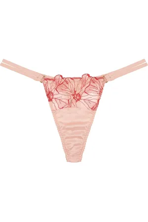 Fleur of England String Strap