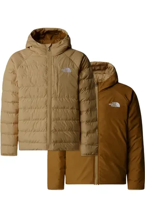 The North Face Veste à design réversible