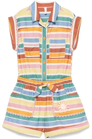 ZIMMERMANN Combishort Everley