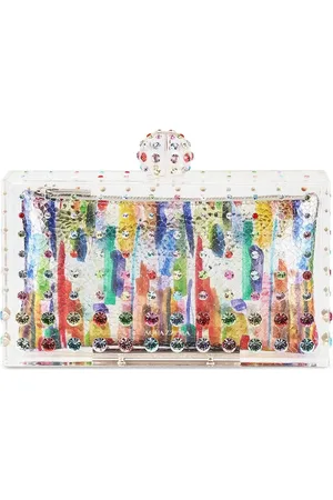 Aquazzura Pochette Tequila
