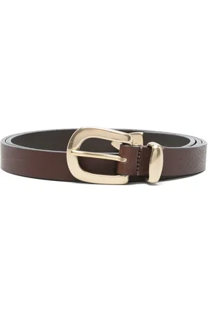 Sunflower Ceinture en cuir