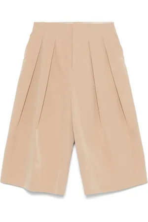 Serafini Pantalon à coupe courte