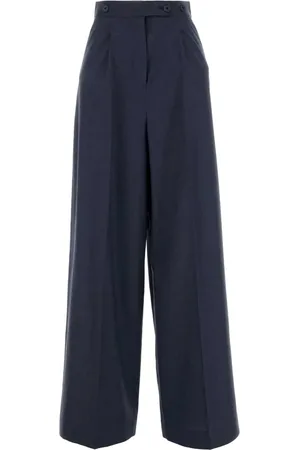 Givenchy Pantalon en laine