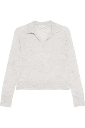 Vince Pull à design chiné