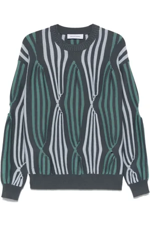 Kiko Kostadinov Pull Solix