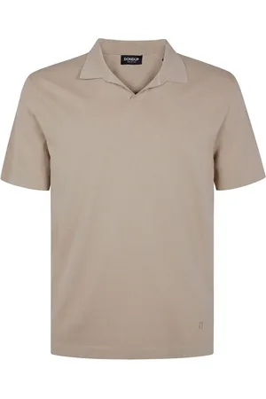 Dondup Polo en coton