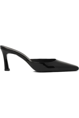 The Attico Mules Juno 75 mm
