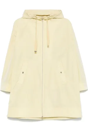 HERNO Imperméable à capuche