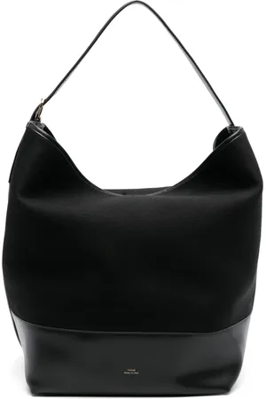 Totême Sac porté épaule à bride ajustable