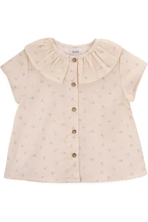 KNOT Blouse Dalma