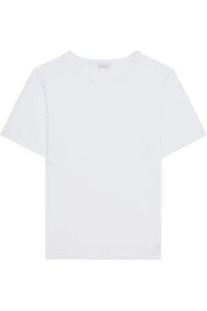 DRIES VAN NOTEN T-shirt en coton
