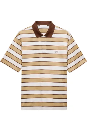 Prada Polo en coton