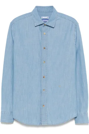 Jacob Cohen Chemise en jean
