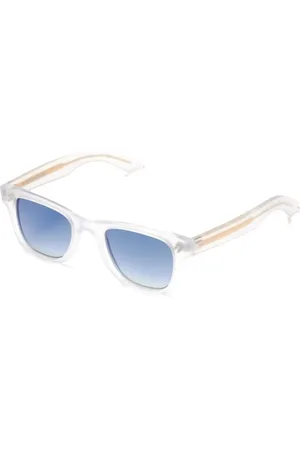 Kador Lunettes de soleil Voyage 23 à monture carrée