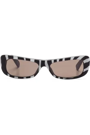 Jacquemus Lunettes de soleil Capri