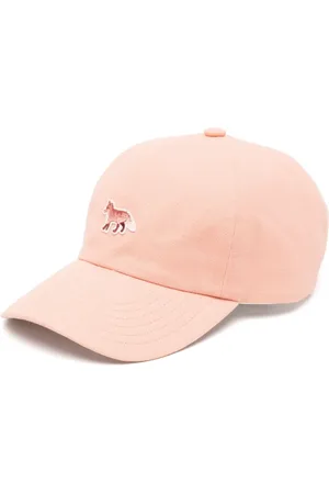 Maison Kitsuné Casquette à logo