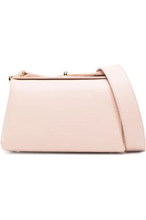 Plan C Mini sac porté épaule en cuir