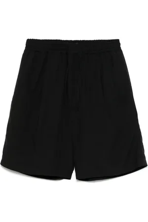 LOW BRAND Short à design plissé