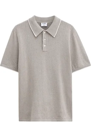 Filippa K Polo en maille