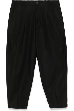 LOW BRAND Pantalon à coupe fuselée