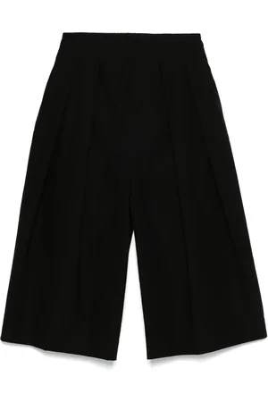 Serafini Pantalon à coupe courte