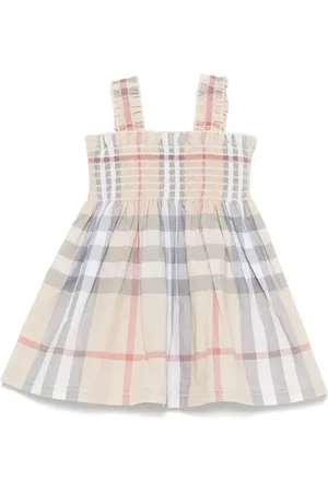 Burberry Lot robe-haut Tegan