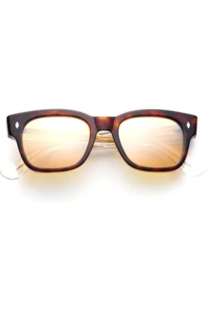 Kador Lunettes de soleil Timeless à monture carrée