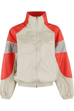 adidas Veste à logo imprimé